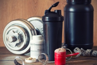 Findings from this study could offer a mechanism that explains how a high protein intake affects metabolic health.This diet strategy has been embraced by weightlifters and people following a healthier lifestyle. ©iStock/Lecic