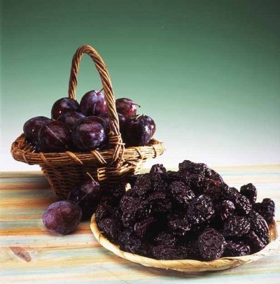 Major bombshell to bowel control: Prunes aren't beneficial, according to EFSA 