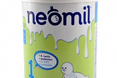 Don't focus simply on Neomil 1 infant formula caesarean claims: Rontis