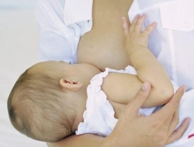 Benefits of breast milk over infant formula ‘overstated’: Study   