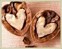 Love nuts? Consuming walnuts every day could help to boost sperm health, say researchers.