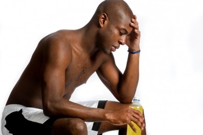 For athletes, getting enough protein has been problematic (© iStock.com)