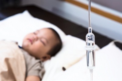 Researchers expect the results to transform worldwide paediatric standards of intensive care. © iStock.com / vinnstock