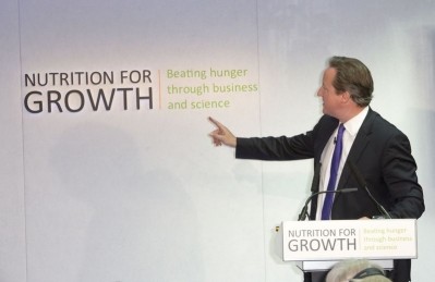 Will a second Cameron government clamp food industry innovation?