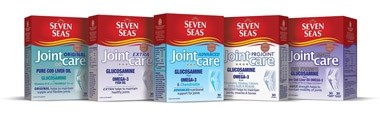 JointCare is set to benefit if EFSA approves Merck's new glucosamine dossier