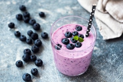 Protein drinks gain mainstream appeal / Pic: GettyImages-Arx0nt 