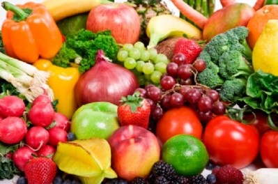 Vegetable-based diets lower cardiometabolic disease risk ©iStock