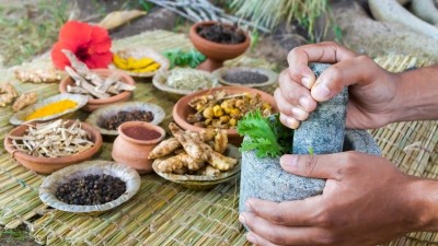 Kapiva wants to modernise ayurveda's image to appeal to younger consumers. ©Getty Images