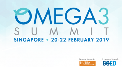 The summit will be staged in Singapore in February.