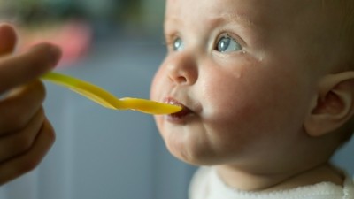 The study is expected to have commercial implications, whereby manufacturers will have greater opportunities for fortification using such ingredients in their infant food and nutrition products. ©Getty Images