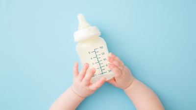 Tackling allergies, improving digestion and aiding immunity are the key pillars for infant nutrition product innovation, says a panel of industry leaders. ©Getty Images 