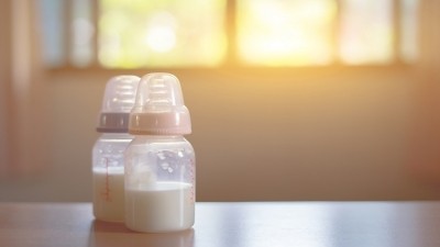 A research led by Fonterra found that transitional milk contains a higher concentration of Human Milk Oligosaccharides (HMOs) and other nutrients as compared to mature milk in UAE mothers. ©Getty Images 
