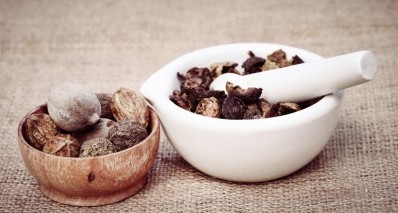 The Ayurvedic blend Triphala, used in this study as a prebiotic, contains amalaki, bibhitaki and haritaki fruits. Getty Images / bdspn