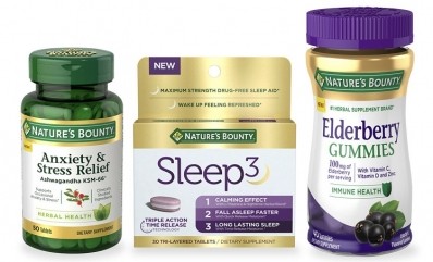 May new product launches: Stress relief and better sleep, probiotics for baby, sugar-free collagen candy, and more