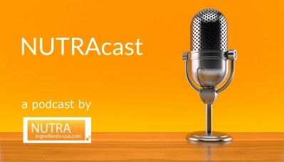 NutraCast Podcast: Industry trends with Randal Kreienbrink