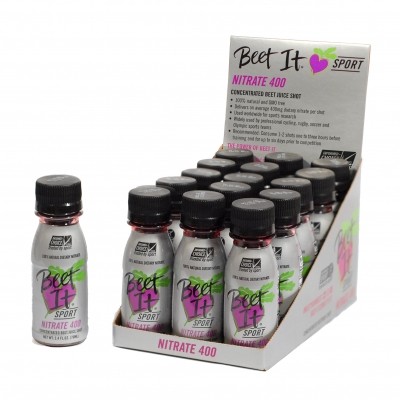 Beet It Sport continues expansion into US market  