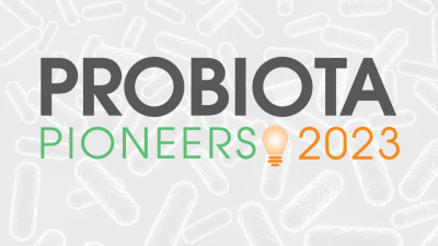 Probiota Pioneers: Tiny Health on the birth of the baby gut microbiome test