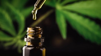 CBD (non)effects on health-related fitness
