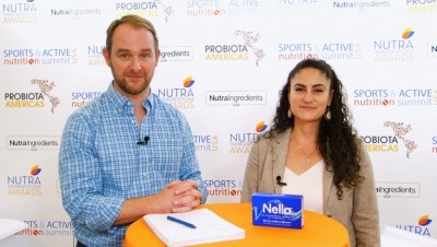 Fitbiomics co-founder on probiotics for sleep, new Veillonella data, and more platforms
