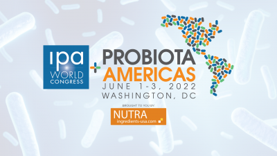 7 reasons to attend the IPA World Congress + Probiota Americas 2022