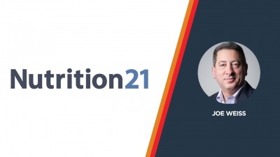 Nutrition 21 catches pandemic-powered Esports wave