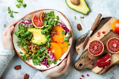 Plant-based diet may help boost bacteria that protects heart health: Study