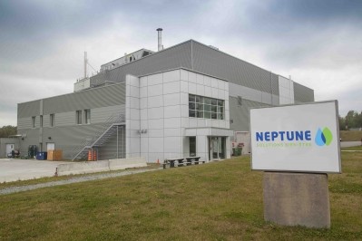 Neptune licenses bioavailability enhancement technology for CBDs