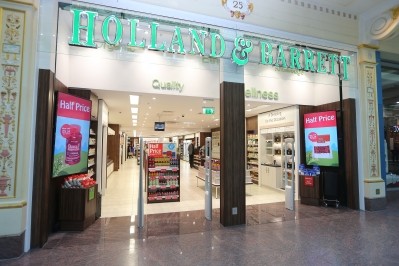Holland & Barrett aims for 'digital transformation' and international growth with new appointments