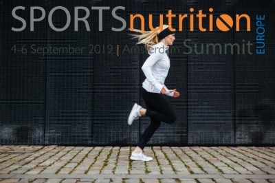 Sports Nutrition Summit: Big-names line up to sponsor three-day active nutrition programme