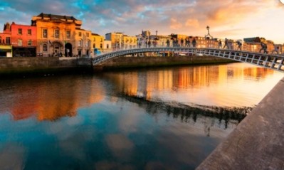 This year, NutraIngredients' Probiota will take place at the Clayton Hotel Burlington Road in Dublin, Ireland.©iStock/