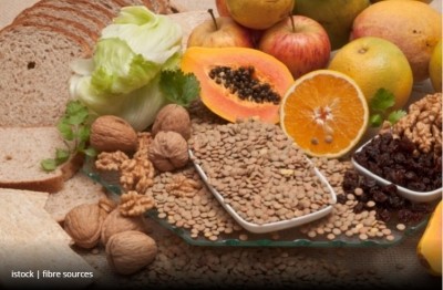 High fibre diet linked to lower breast cancer risk