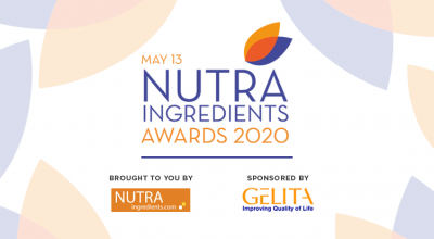 NutraIngredients Awards 2020 winners revealed