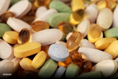 Dietary supplement use amongst “healthy people” unwarranted