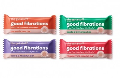 Good Fibrations fibre bars