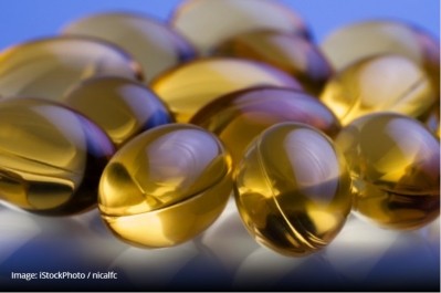 Omega-3 oils EPA & DHA differ in actions that tackle inflammation