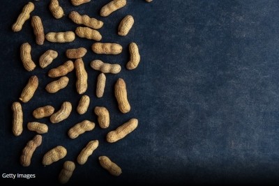 Flavonoid-like peanut extracts appear to promote sleep quality, study suggests 