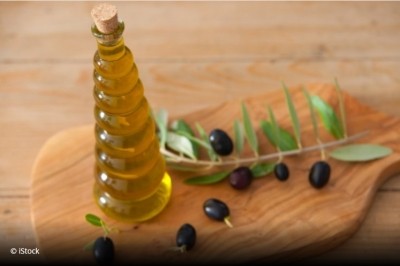 Taming the heart health benefits of wild olive oil 