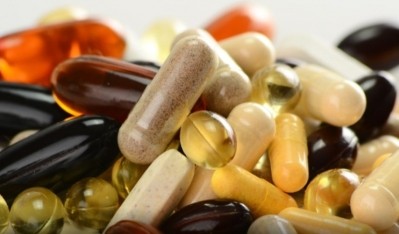 Around a third of Germans take vitamin food supplements every week, say BfR