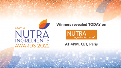 NutraIngredients Awards 2022 Broadcast