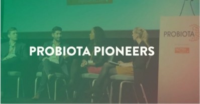 Probiota 2022: Pioneers describe entrepreneur journey