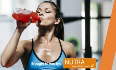 EU sports nutrition industry continues to push boundaries