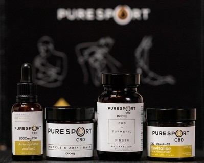 Rugby warriors tackle cannabinoid concerns with CBD startup