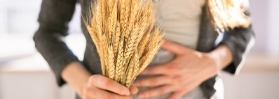 Iron supplementation with high tolerability for celiac disease