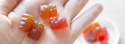 Making the switch from gelatin to pectin to create plant-based gummies