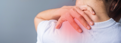 Musculoskeletal pain management 