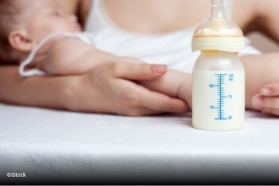Second WHO report identifies formula firms’ social media use in targeting mums-to-be