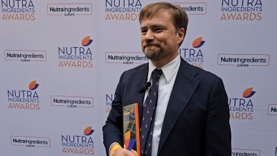 NutraChamp 2024: 'A champion for promoting compliance in the industry'