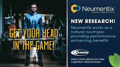Learn how Neumentix™ works for active consumers