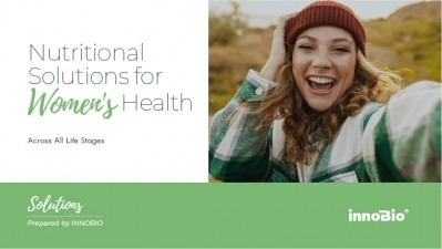 Nutritional Solutions for Women's Health