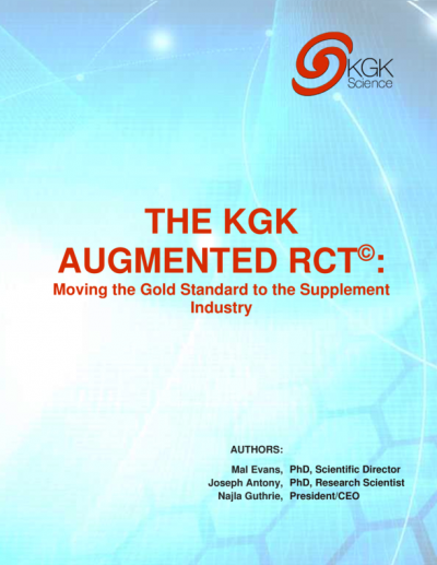 KGK_Augmented_RCT_WhitePaper_January